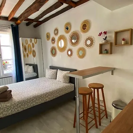 Monceau Super Studio