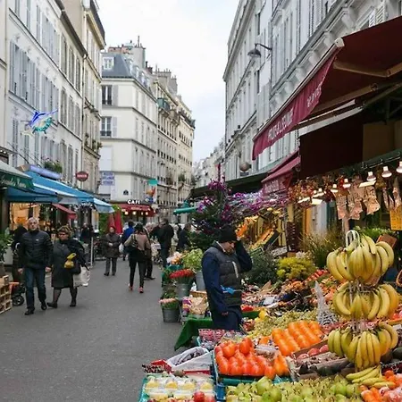 Monceau Super Studio